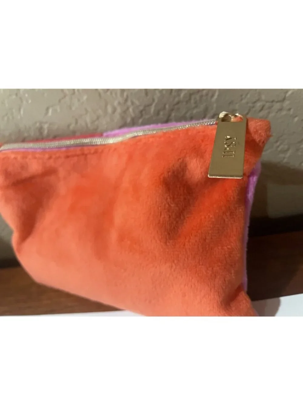 Ipsy Glam Makeup Bags/Lot Of 4 /Makeup Samples Included